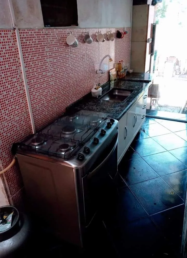 Imagem Casa à venda 2 Quartos, 2 Vagas, 80M², Jardim Eloyna, Pindamonhangaba - SP