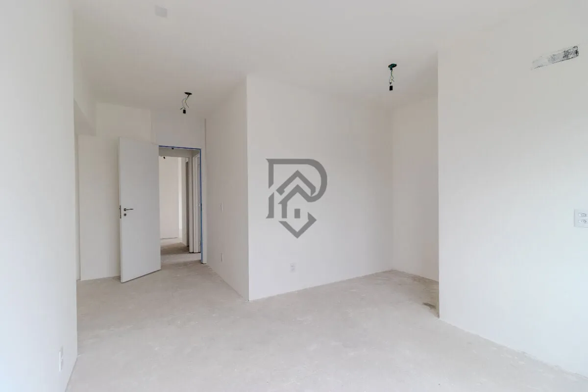 Imagem Apartamento Alto Padrão vila clementino