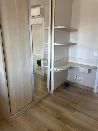 Imagem Apartamento à venda, 131 m² por R$ 1.100.000,00 - Jardim Elite - Piracicaba/SP