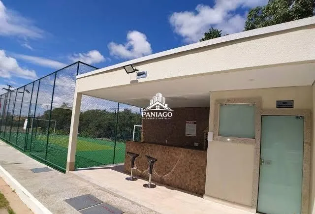Imagem APARTAMENTO TÉRREO À VENDA - CONDOMÍNIO CHAPADA DAS BORBOLETAS | CUIABÁ/MT