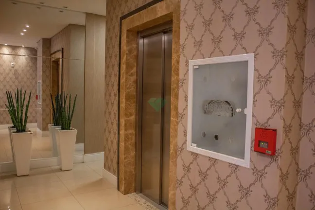 Imagem Apartamento com 3 Quartos à Venda, 144 m²em Meia Praia - Itapema