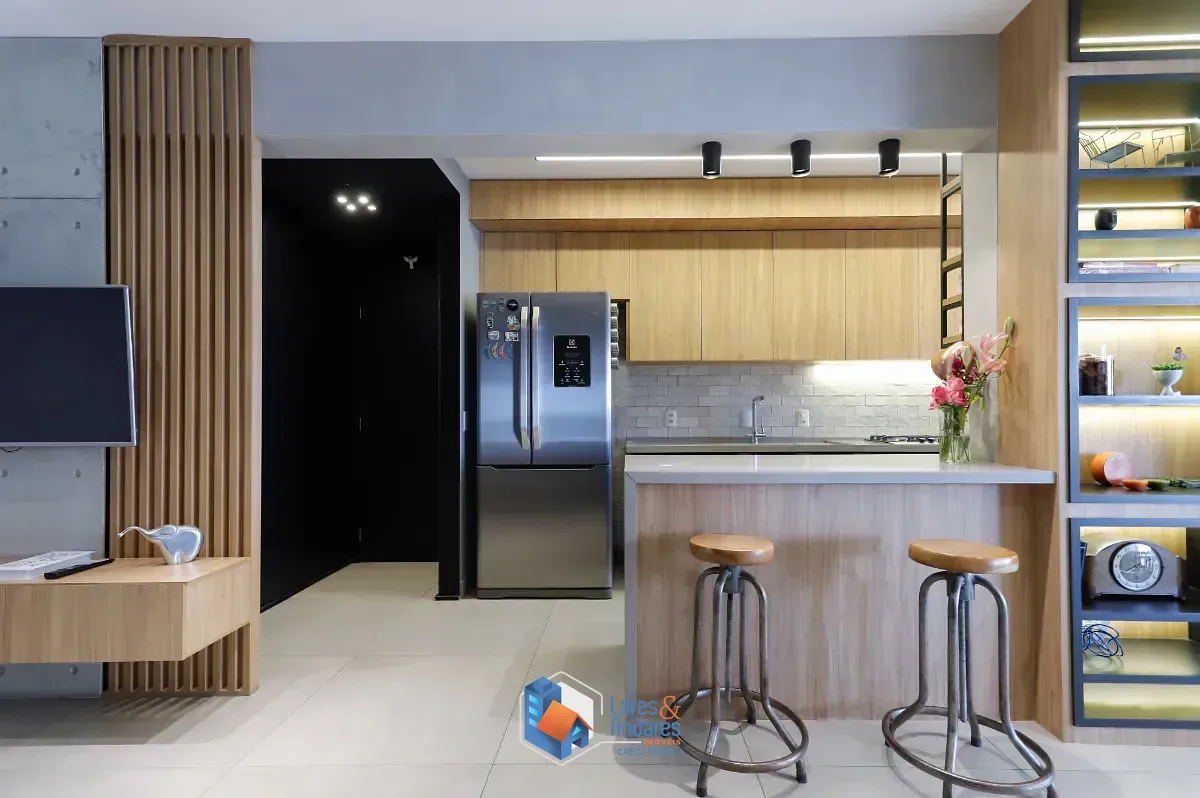 Imagem Apartamento para venda em Freguesia do Ó com 3 quartos, sendo 3 suítes, 106m²