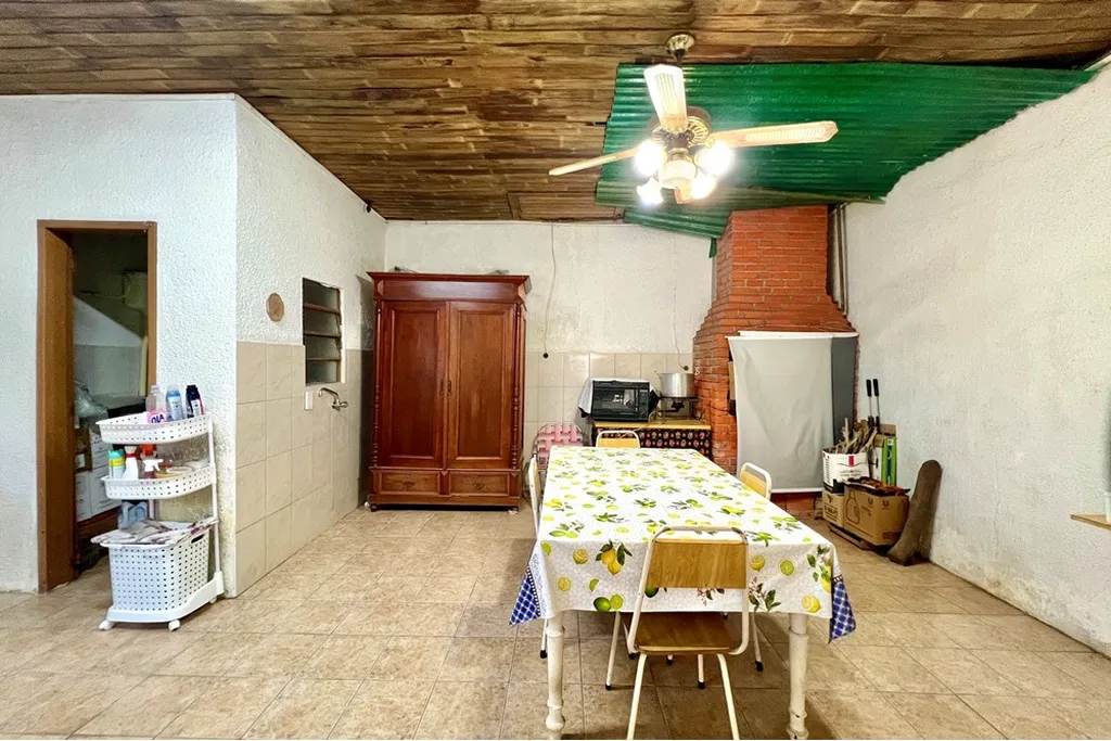 Imagem Casa em Nossa Senhora das Graças