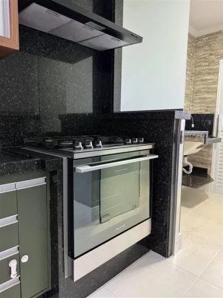 Imagem Apartamento à Venda em Guilhermina, Praia Grande - SP