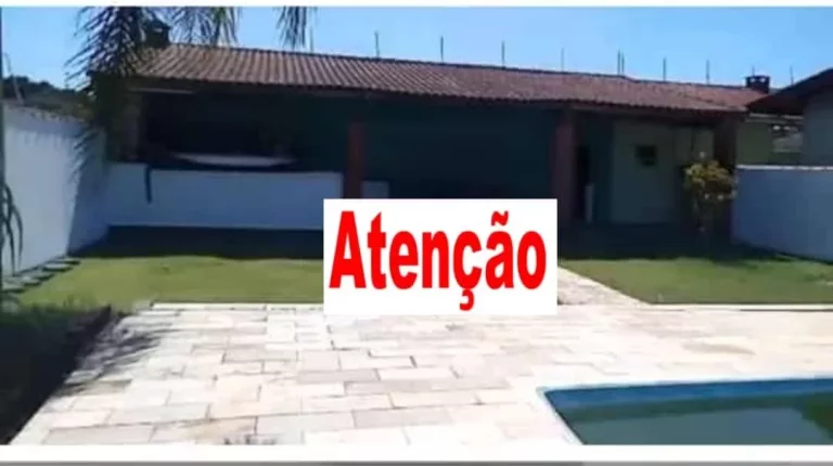 Imagem CASA TÉRREA ITANHAEM PROPRIETÁRIO BUSCA TROCA POR APARTAMENTO EM SANTO ANDRE