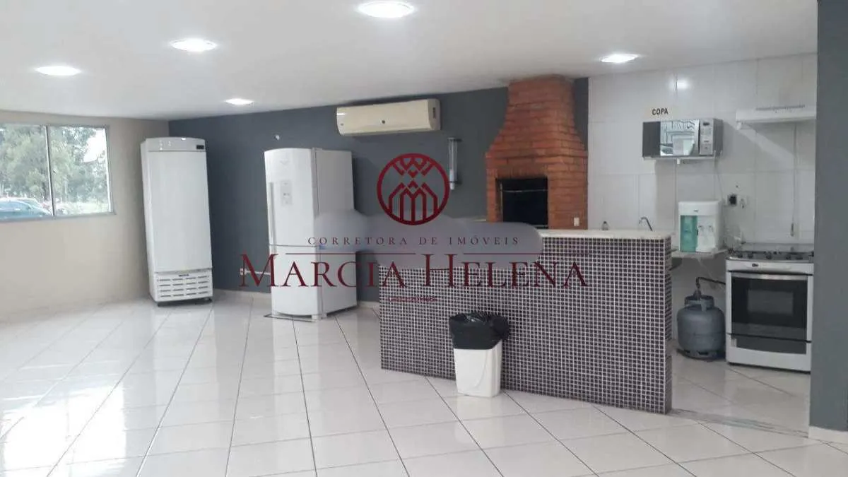 Imagem Apartamento à venda, no Residencial Ametista Ville em Campinas, Jardim Nova Europa, com 2 quartos, 48m2