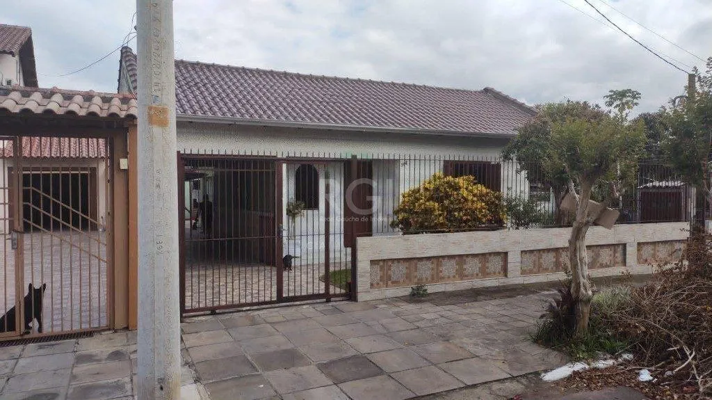 Casa em Harmonia