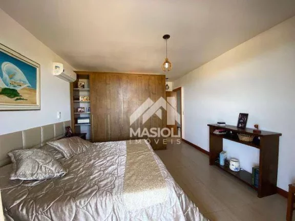 Imagem 4 quartos com sensação de casa