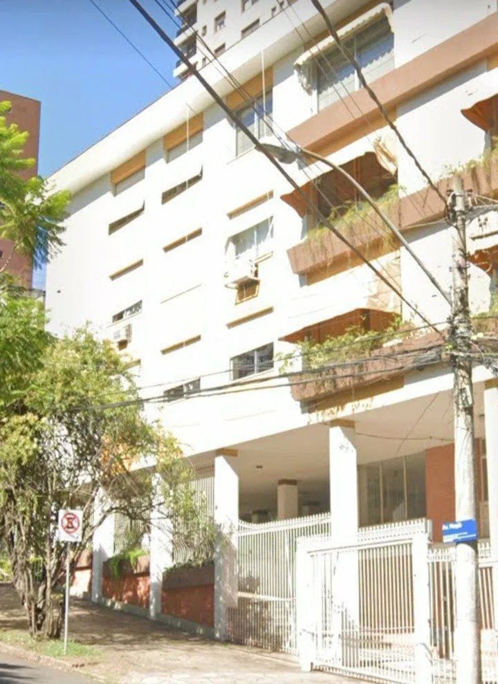Imagem Apartamento para Venda - 230m², 4 dormitórios, sendo 1 suites, 2 vagas - Petrópolis