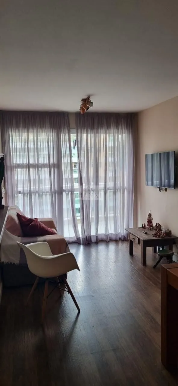 Foto do imóvel Condomínio Capri Residencial - Apartamento em Freguesia (Jacarepaguá) em Rua Araguaia