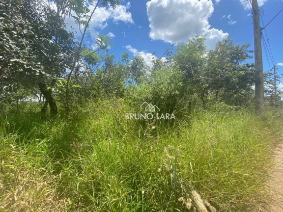 Imagem Terreno à venda, 413 m² por R$ 70.000,00 - Santa Ana I - Igarapé/MG