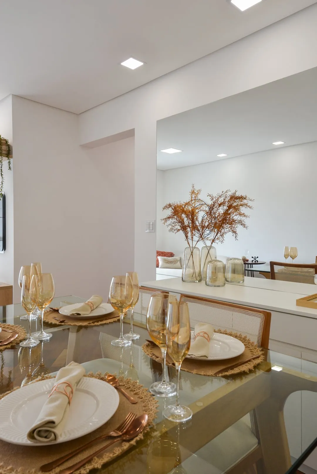 Imagem Apartamento à Venda no Residencial Felicitá, 84m², 2 vagas, Santa Paula, São Caetano do Sul/SP