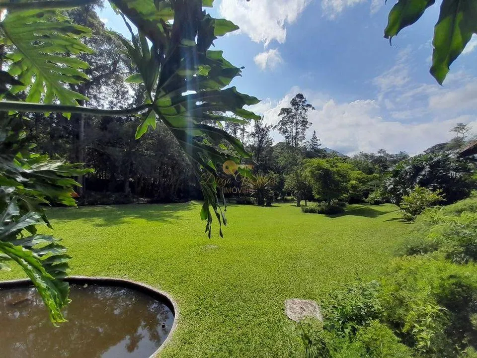 Imagem Casa para Venda em Teresópolis / RJ no bairro Santa Rita