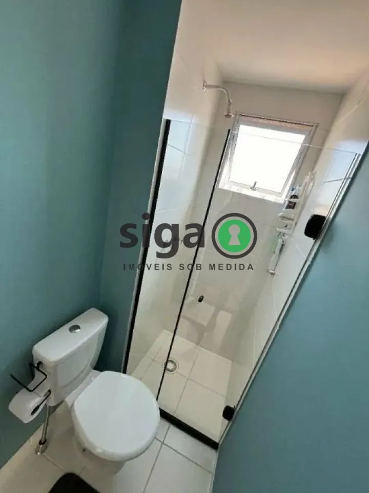 Imagem APARTAMENTO (STUDIOS) COM 1 QUARTO COM VARANDA A VENDA NA VILA SONIA