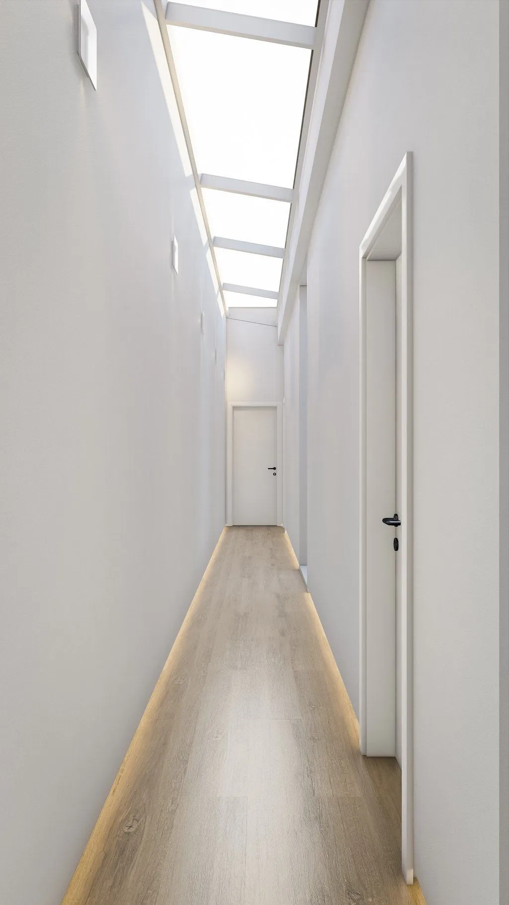 Imagem Casa de Condomínio em Aberta dos Morros