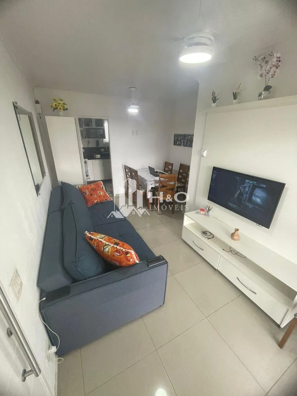 Imagem Apartamento à Venda | 2 Dormitórios | Vila Matilde/Penha - Andar Alto com Lazer Completo