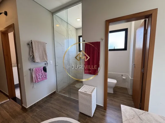 Imagem Casa Exclusiva, Condomínio Quinta dos Lagos, Paraibuna