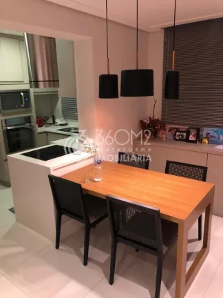 Imagem Apartamento para Venda em Santo André / SP no bairro Centro