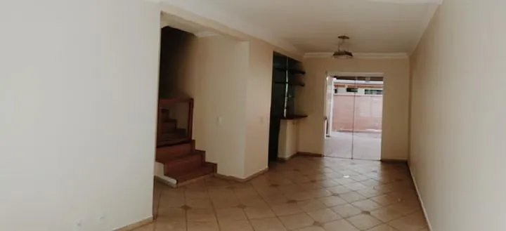 Imagem Casa de Condomínio com 3 Quartos à Venda, 70 m² em Vila Flores - Sumaré