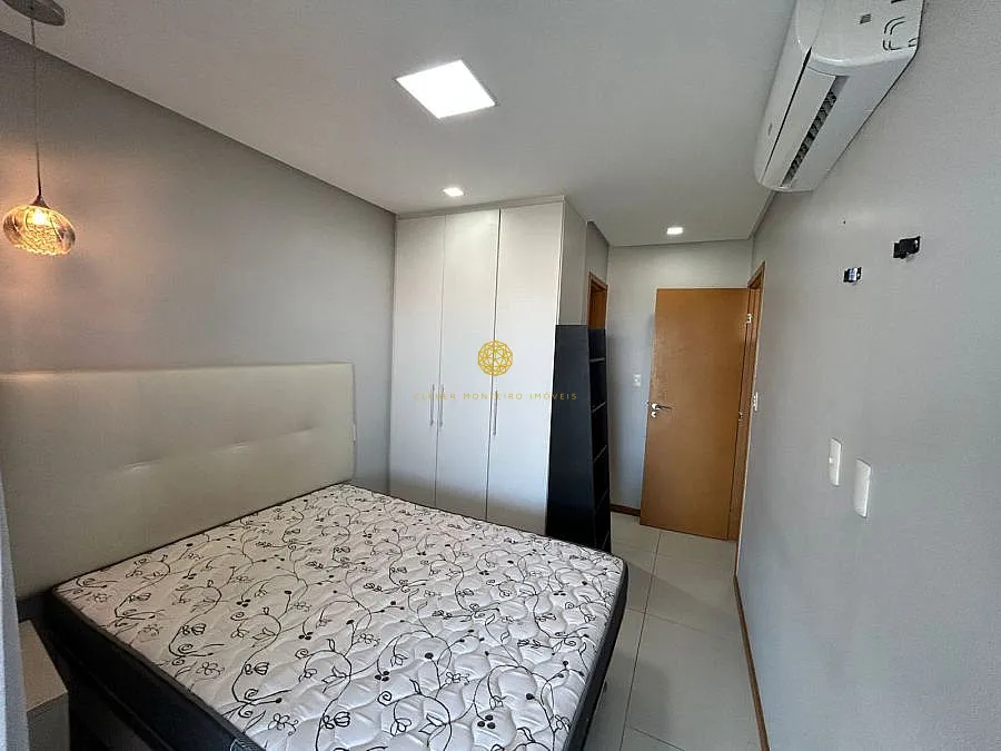 Imagem Apartamento - Aluguel no Nouveau Horto Florestal 1 quarto