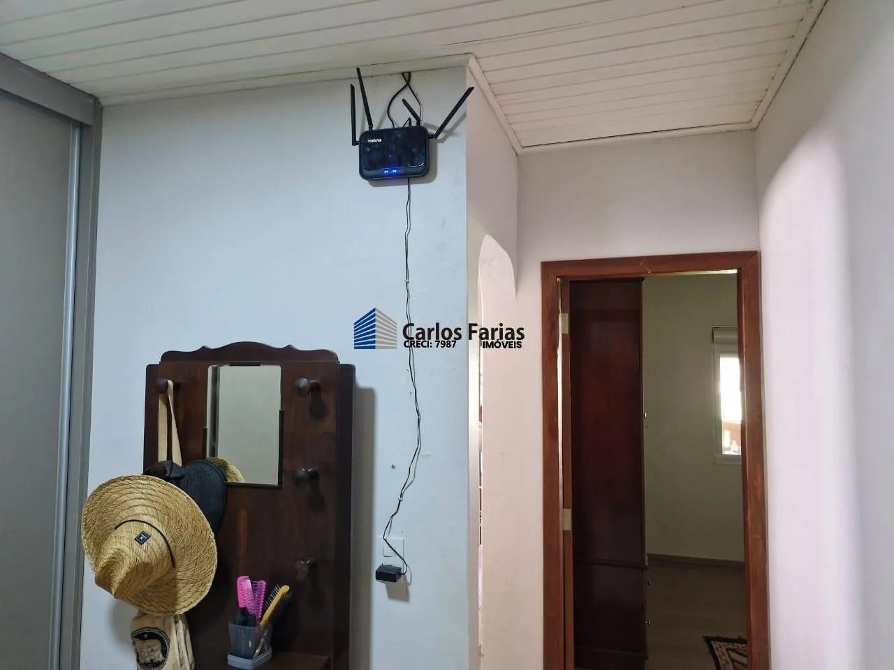 Imagem Chácara para Venda em Brasília, Setor Habitacional Jardim Botânico, 3 dormitórios, 2 suítes, 4 banheiros, 4 vagas