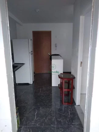 Imagem Apartamento com 1 dormitório à venda, 35 m² por R$ 270.000,00 - Vila Galvão - Guarulhos/SP