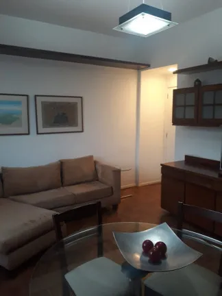 Foto do imóvel Apartamento com 2 Quartos à Venda, 65 m² em Ingá - Niterói