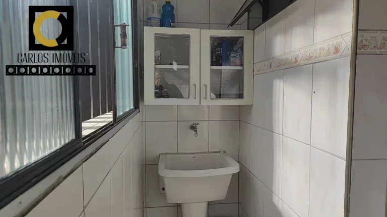 Imagem OPORTUNIDADE!! APARTAMENTO PÉ NA AREIA A VENDA EM SÃO VICENTE!!!