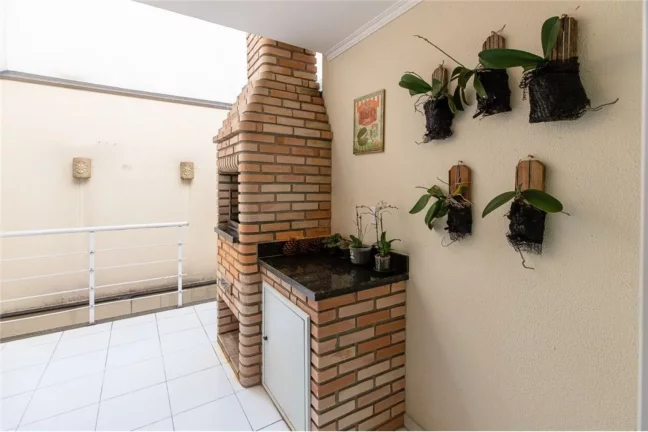 Imagem CASA RESIDENCIAL em São Paulo - SP, Jabaquara
