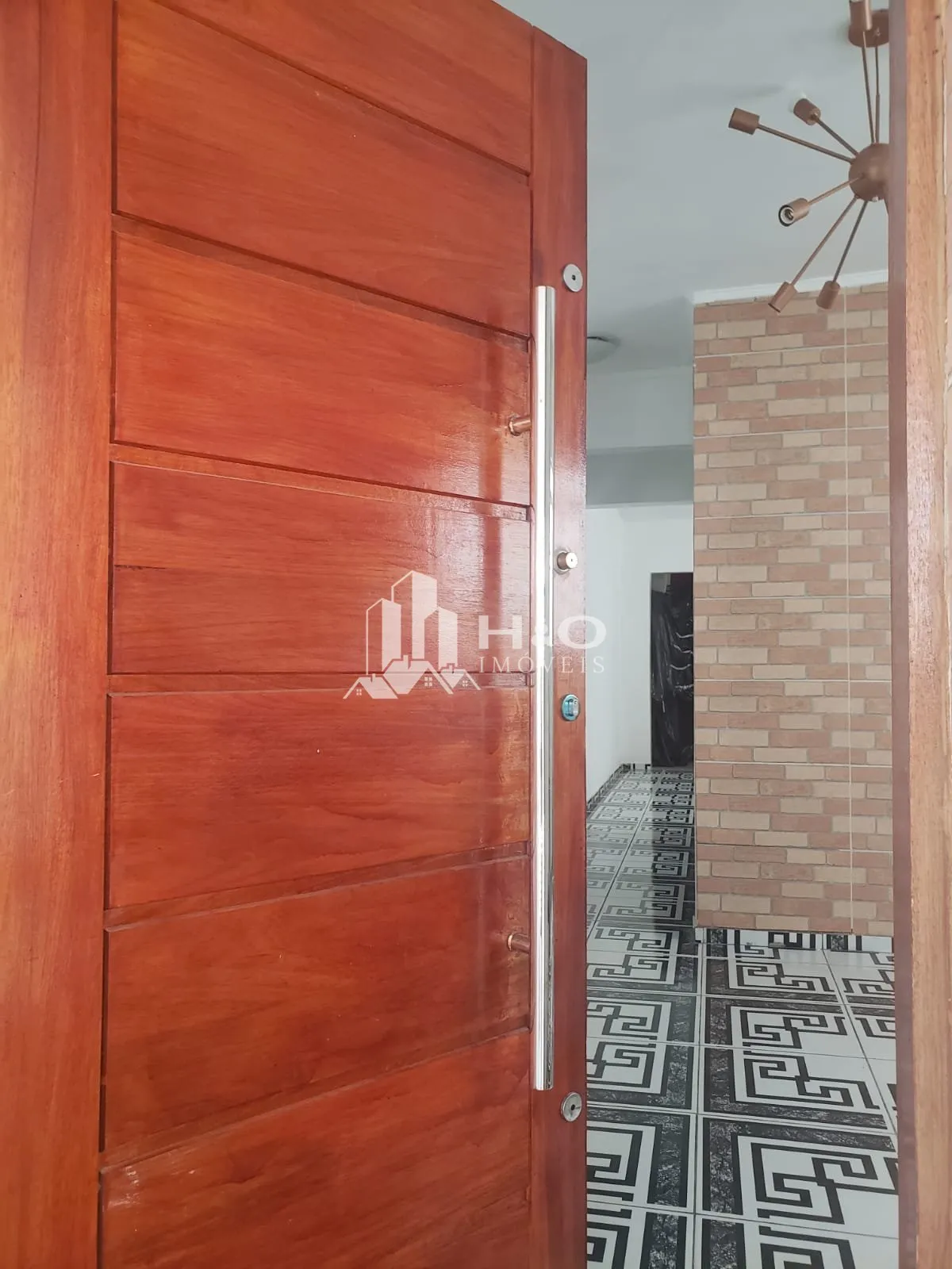 Imagem Sobrado à venda com 5 dormitórios 1 suíte 220 m² área gourmet com churrasqueir
