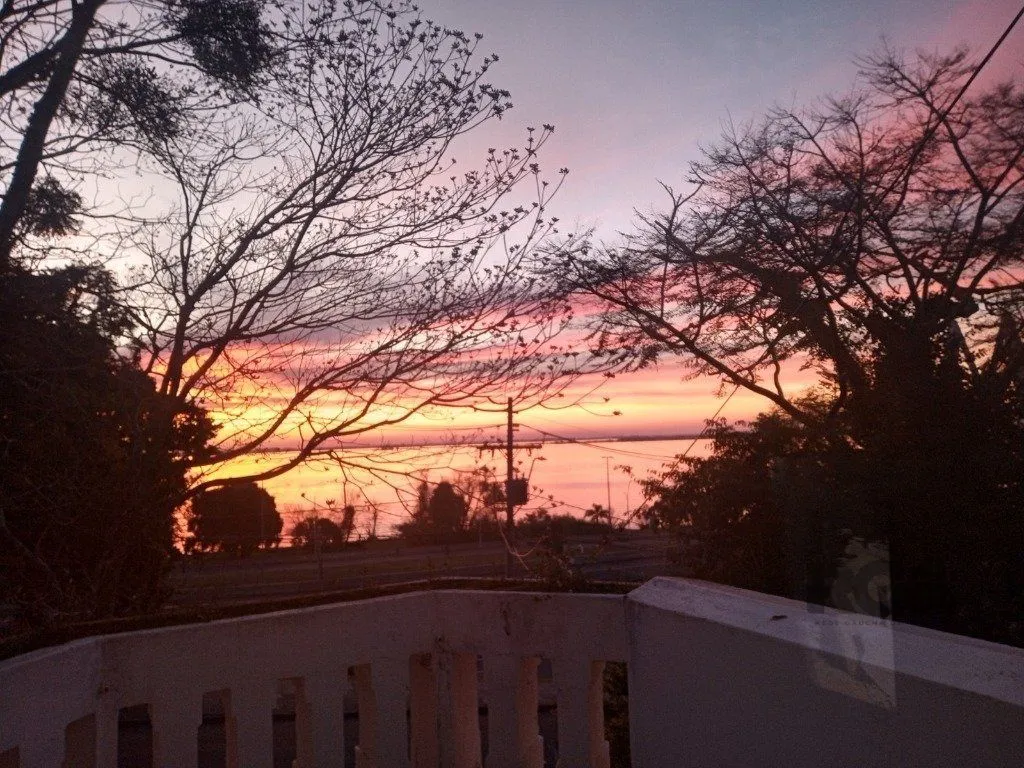 Imagem Casa em Cristal