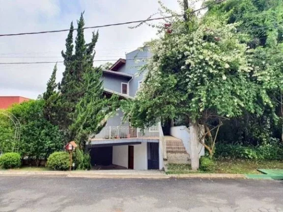 Foto do imóvel Casa à venda Transurb - 3 dorm - R$950.000,00 - Itapevi/SP