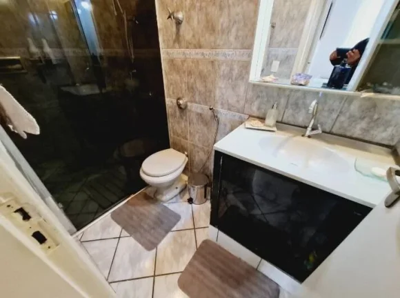 Imagem APARTAMENTO DE 02 QUARTOS, VAGA NO BARRO PRETO!!!!