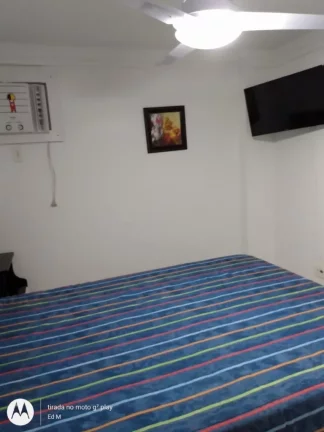 Imagem APARTAMENTO COM 3 QUARTOS E 1 SUÍTE A VENDA BEIRA MAR EM GUARAPARI ES