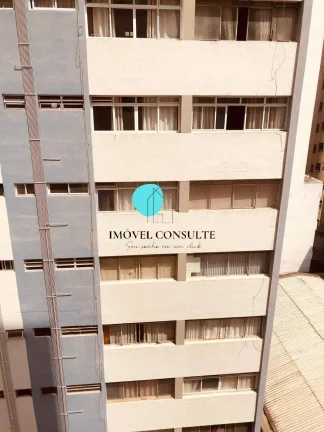 Imagem Apartamento a venda com 2 dormitórios em Vila Buarque, São Paulo -SP.