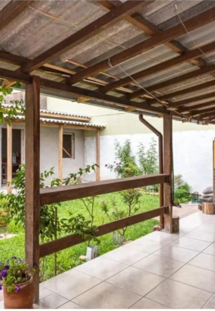 Imagem Casa em Ipanema