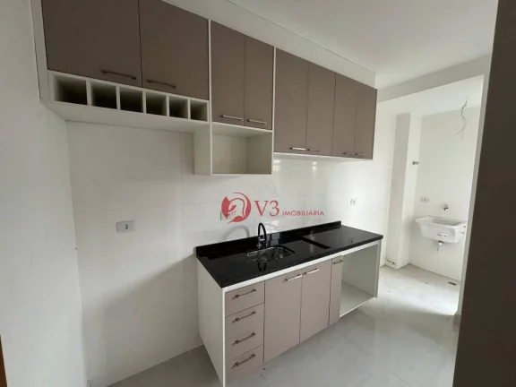 Foto do imóvel Apartamento com 2 dormitórios à venda, 48 m por R$ 270.000,00 - Penha de França - São Paulo/SP