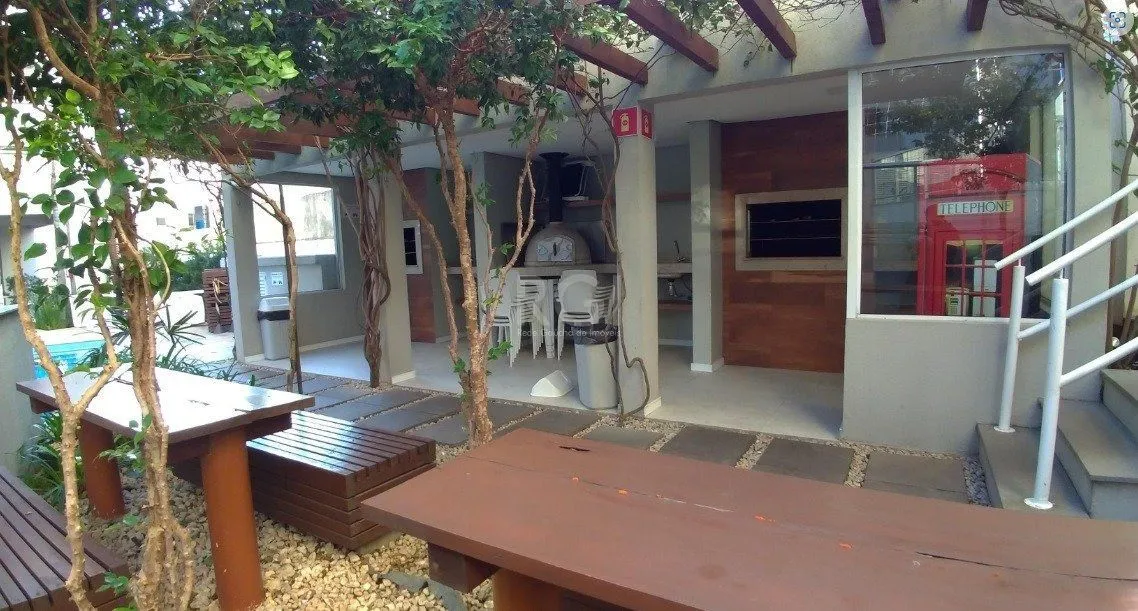 Imagem Apartamento em Centro