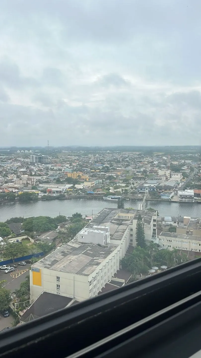 Imagem Apartamento à venda em Torres, Centro, com 2 quartos, 78.58m2