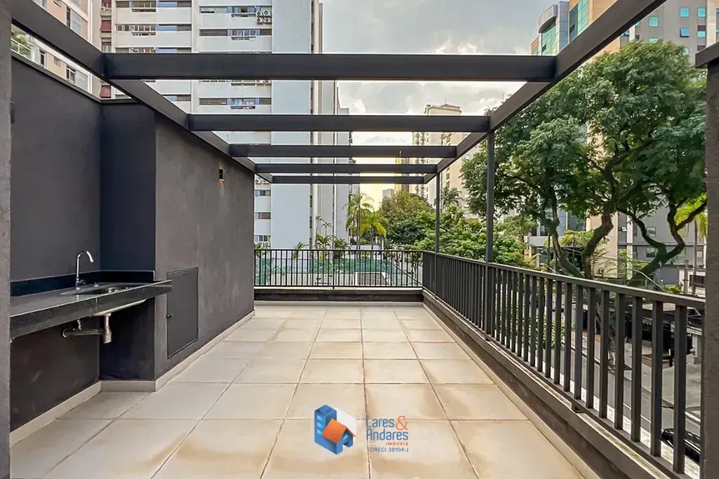 Imagem Casa em Condomínio à venda 2 Quartos 2 Suites 2 Vagas 181M² Higienópolis São Paulo - SP