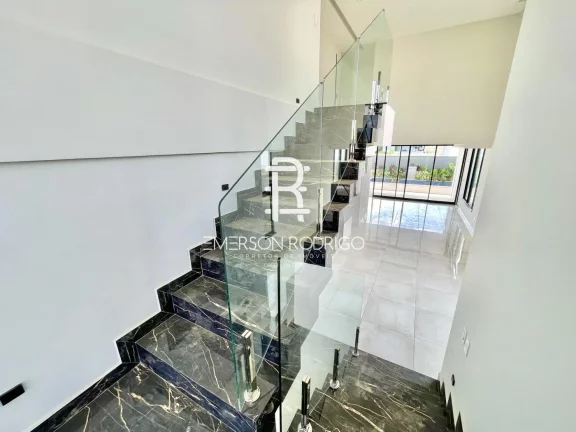 Imagem Casa em Condomínio para Venda em Parnamirim / RN no bairro Parque das Nações