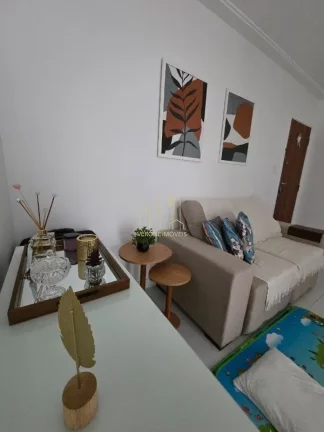 Imagem Vendo apartamento com 1 quartos no Caminho das Árvores ? Seu novo lar no Caminho das Árvores!