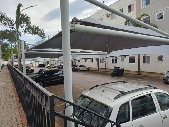 Imagem Apartamento 2 dormitórios Condomínio Serra do Horto- Sorocaba/SP