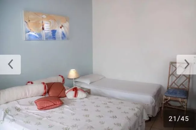 Imagem Linda pousada - Ubatuba - Ótima Localização