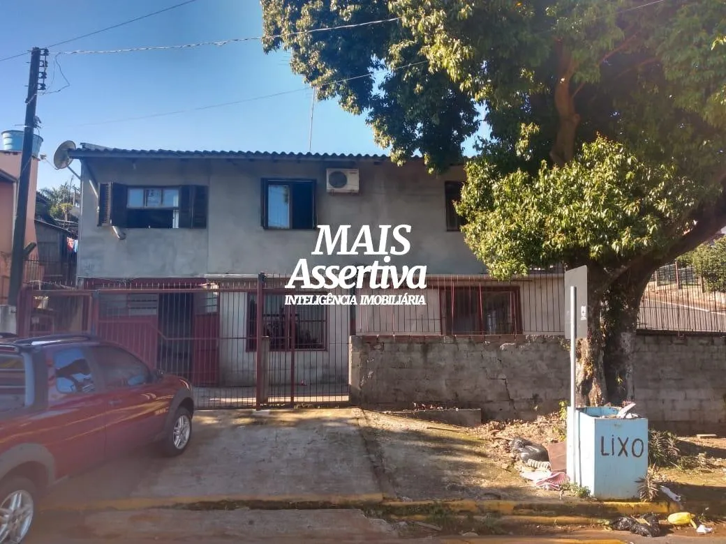 Foto do imóvel Casa para Venda em Campo Bom / RS no bairro Santa Lucia