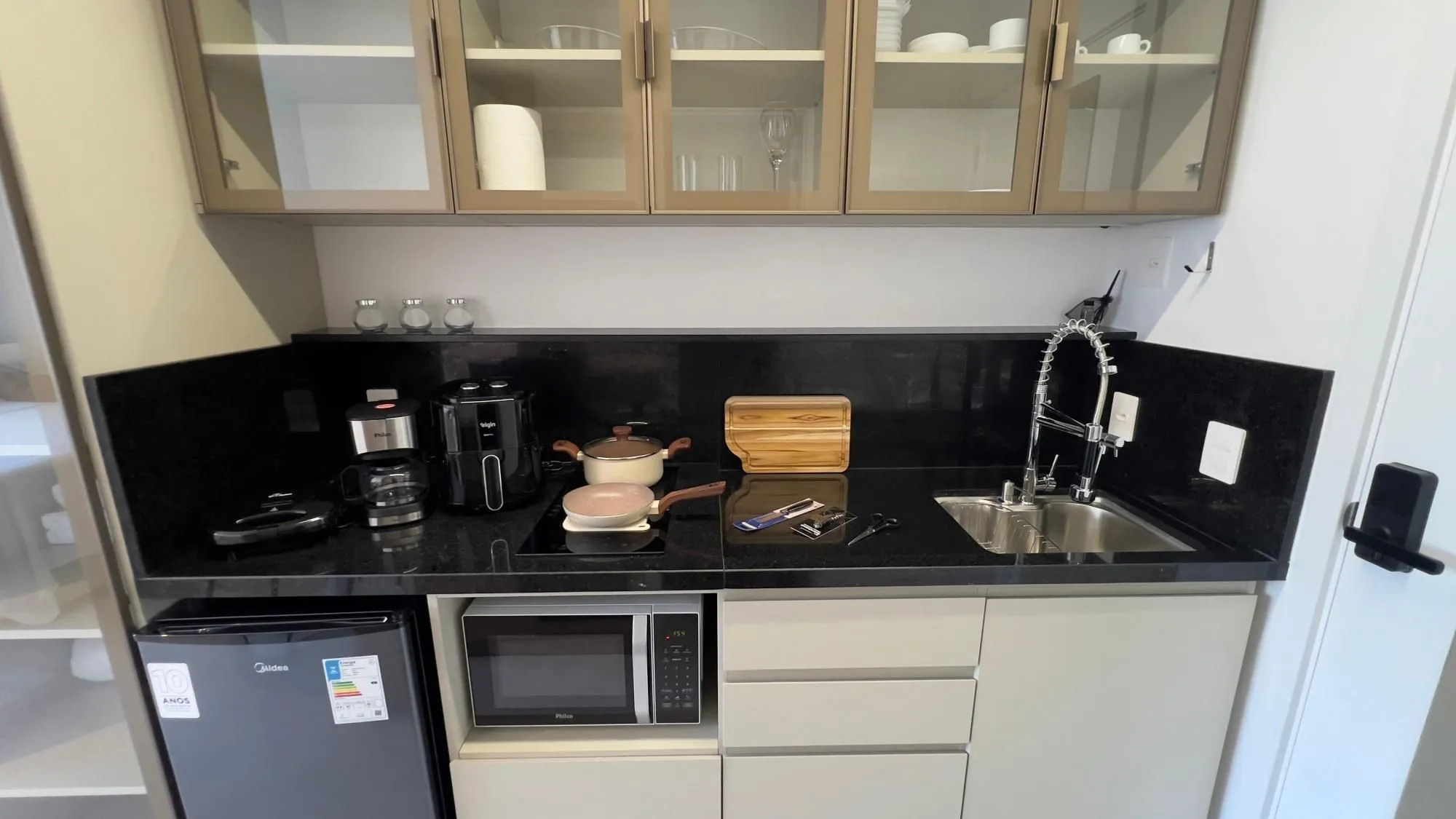 Imagem Apartamento em Bela Vista