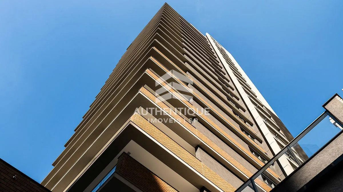 Imagem BEYOND JARDINS - Apartamento à venda em São Paulo/SP