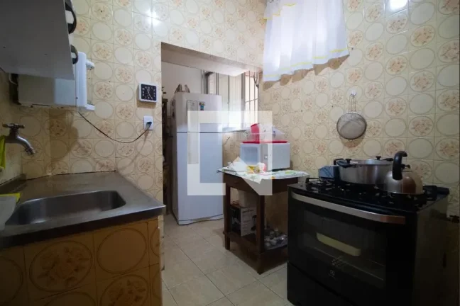 Imagem Apartamento à Venda - Copacabana, 2 Quartos, 80 m2