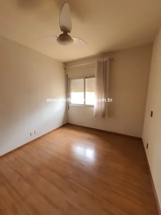 Imagem Imperdível apartamento à venda no Centro de Ribeirão Preto-SP: 3 quartos, 1 suíte, 2 salas, 3 banheiros, 1 vaga, 130m².