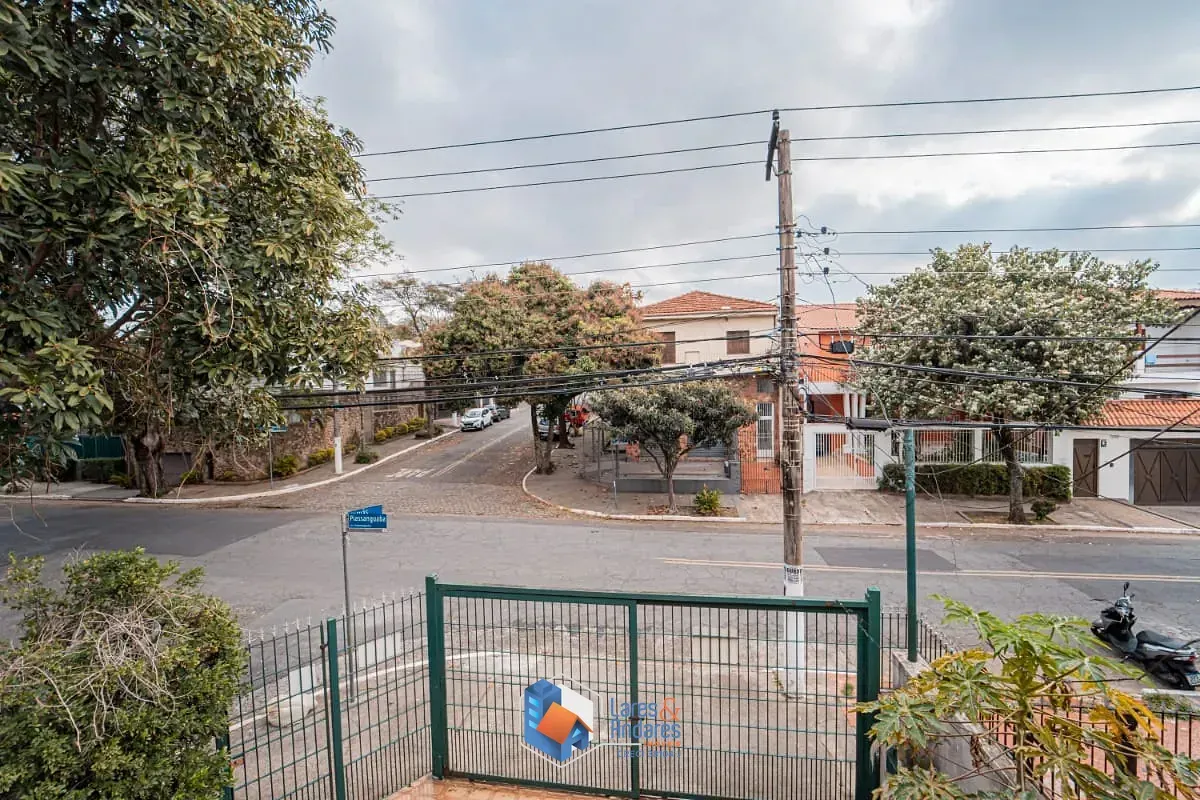 Imagem Casa para venda em Planalto Paulista com 3 quartos, sendo 1 suíte, 150m²